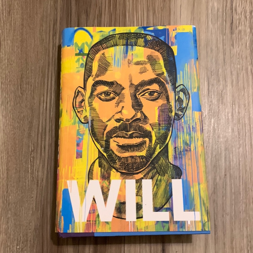 Will by Will Smith